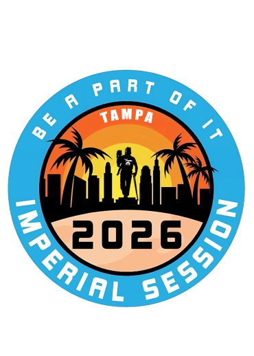 2026 Imperial Session logo_Brad Koehn_adapted